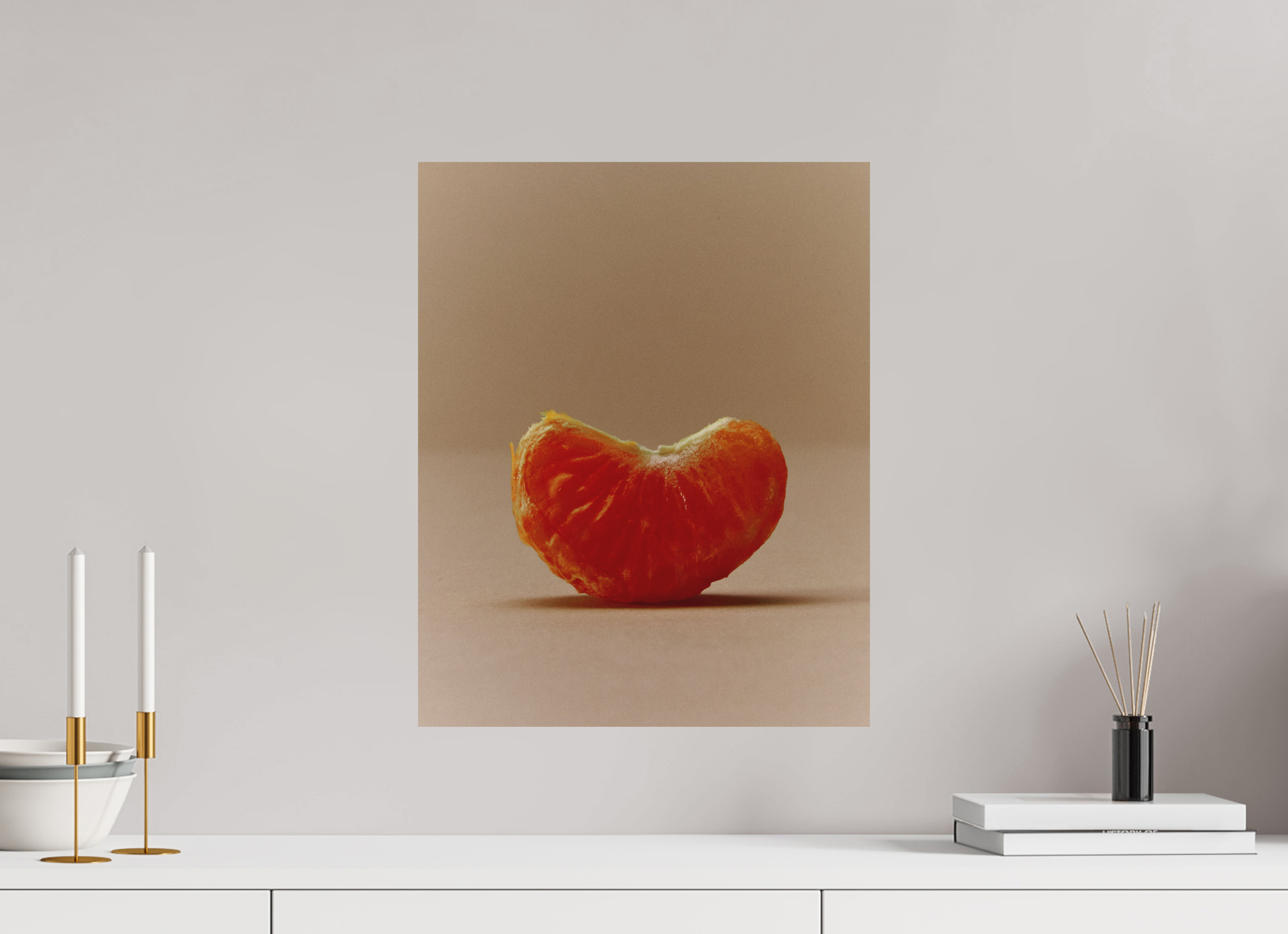 40 x 50 cm, Fine Art Print (unframed) #O02